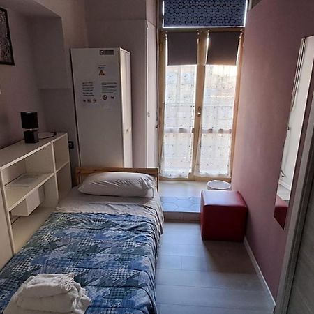Diamante Bed & Breakfast Наполи Екстериор снимка