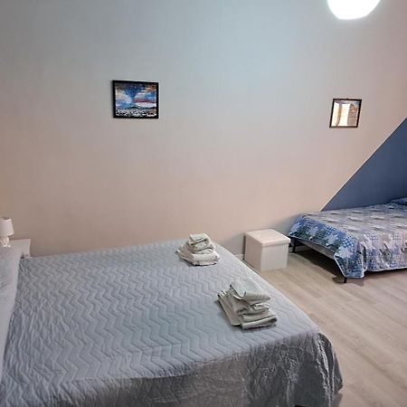 Diamante Bed & Breakfast Наполи Екстериор снимка