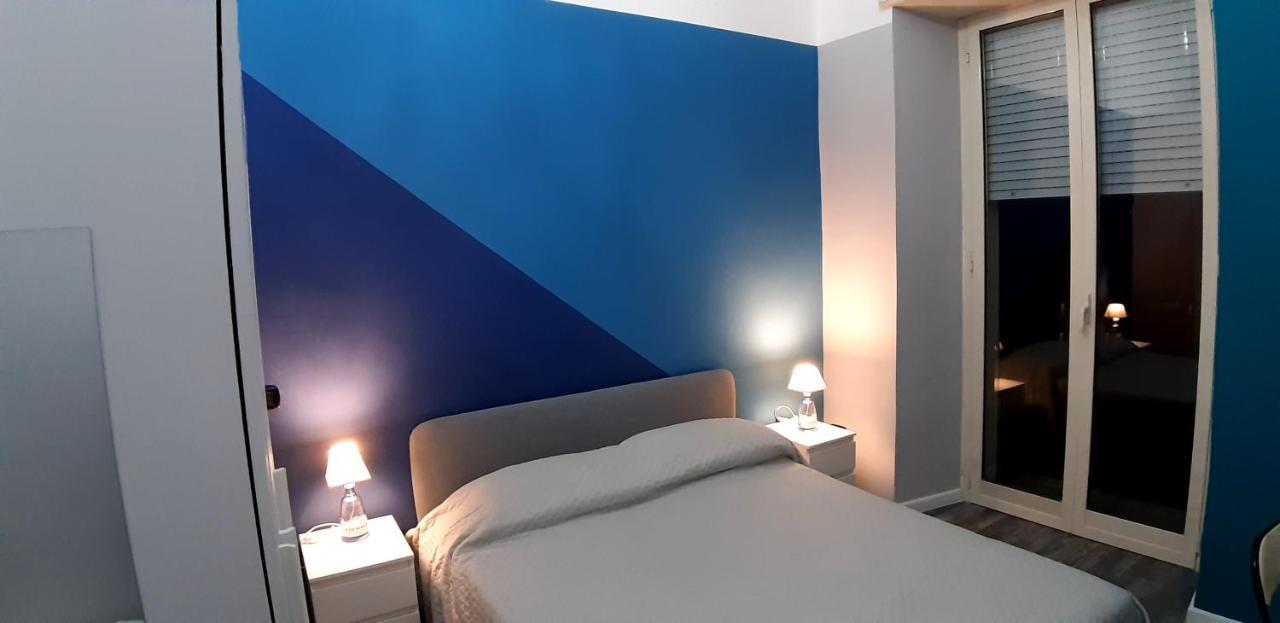 Diamante Bed & Breakfast Наполи Екстериор снимка