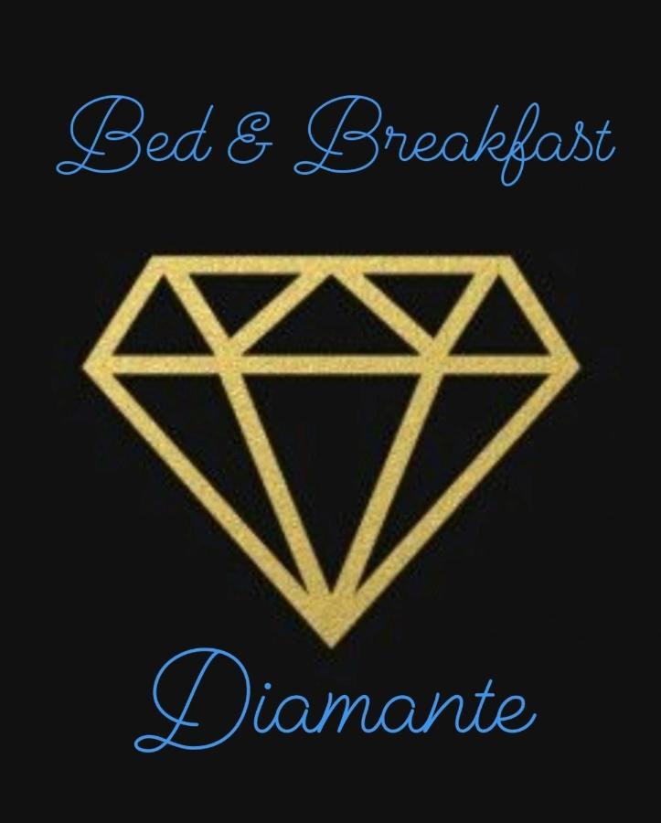 Diamante Bed & Breakfast Наполи Екстериор снимка
