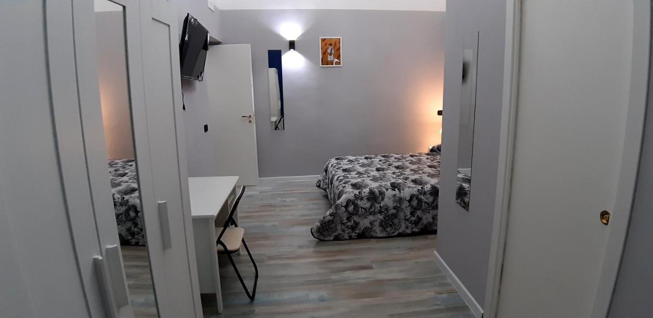 Diamante Bed & Breakfast Наполи Екстериор снимка