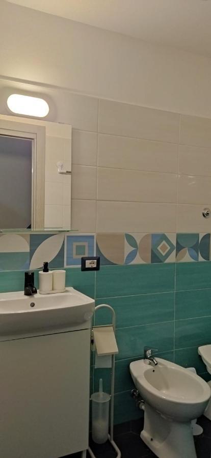 Diamante Bed & Breakfast Наполи Екстериор снимка