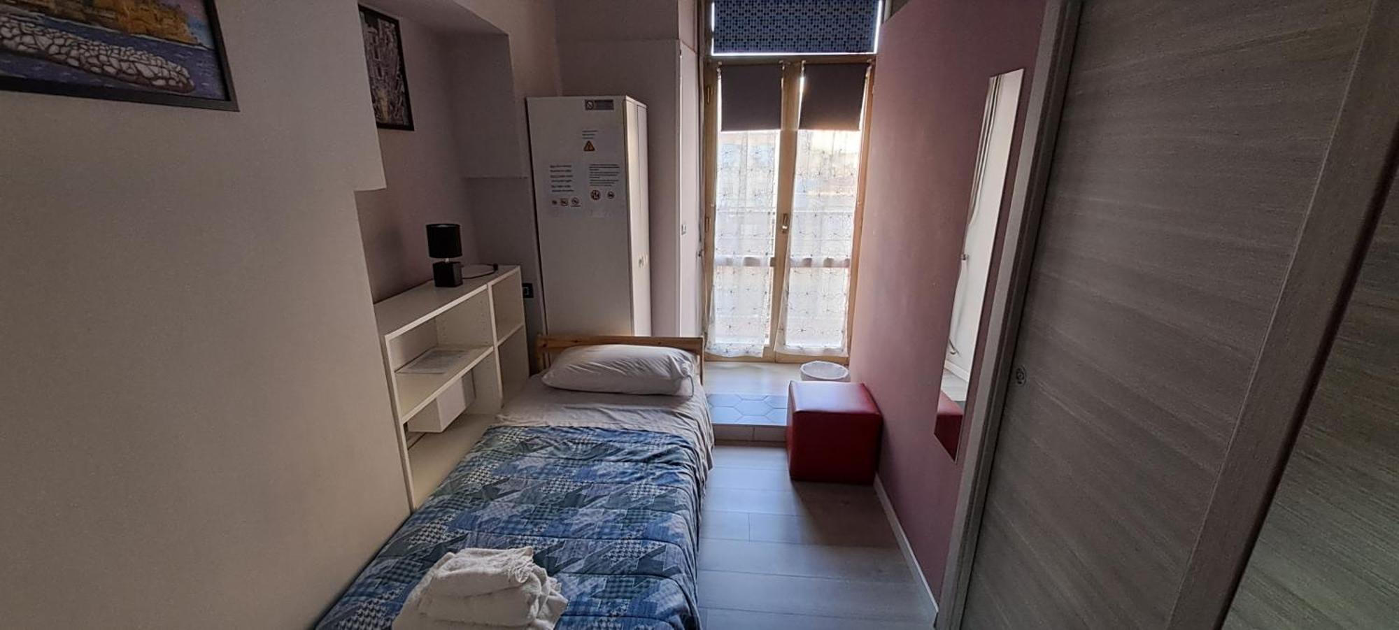 Diamante Bed & Breakfast Наполи Екстериор снимка
