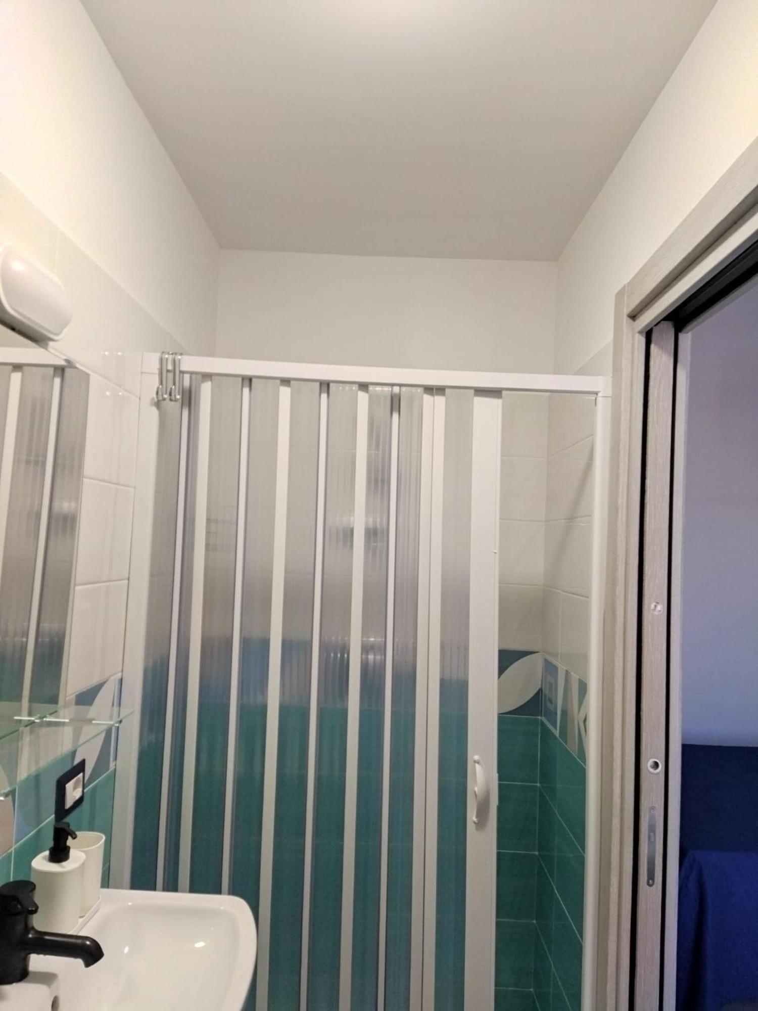Diamante Bed & Breakfast Наполи Екстериор снимка