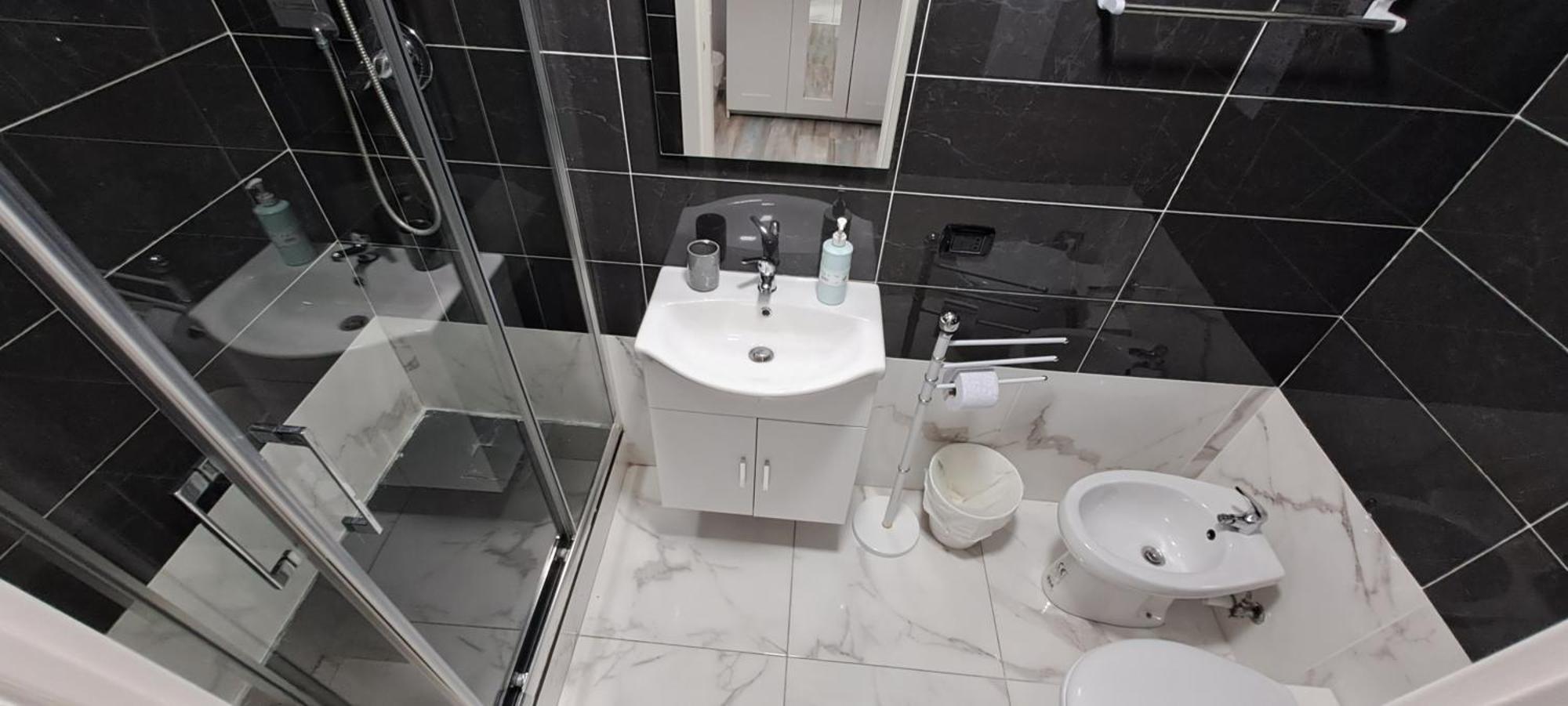 Diamante Bed & Breakfast Наполи Екстериор снимка