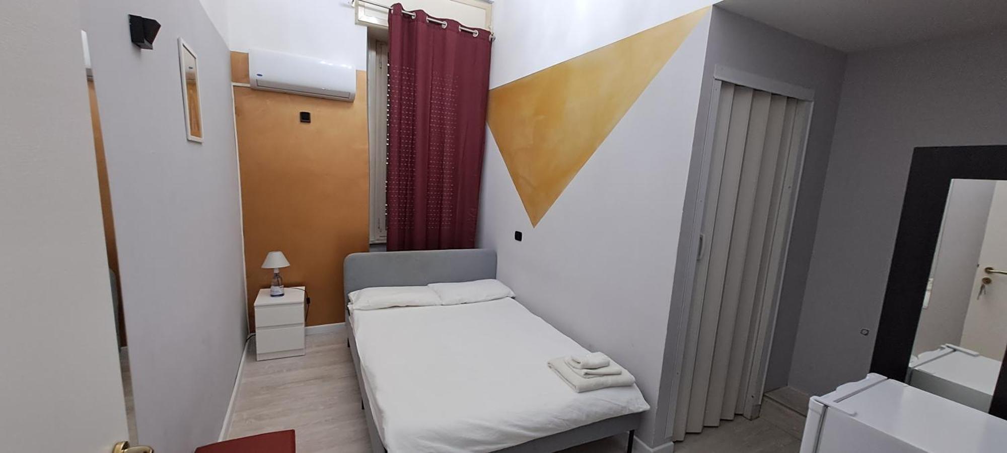 Diamante Bed & Breakfast Наполи Екстериор снимка