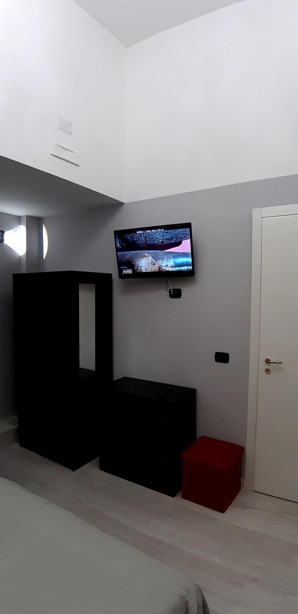 Diamante Bed & Breakfast Наполи Екстериор снимка